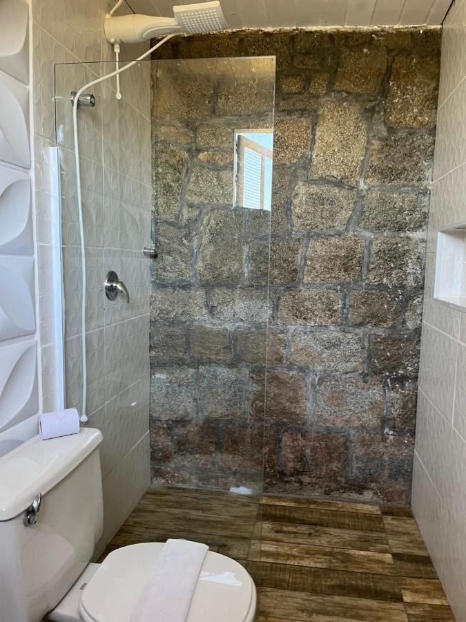 Stein Suites Campos do Jordão エクステリア 写真