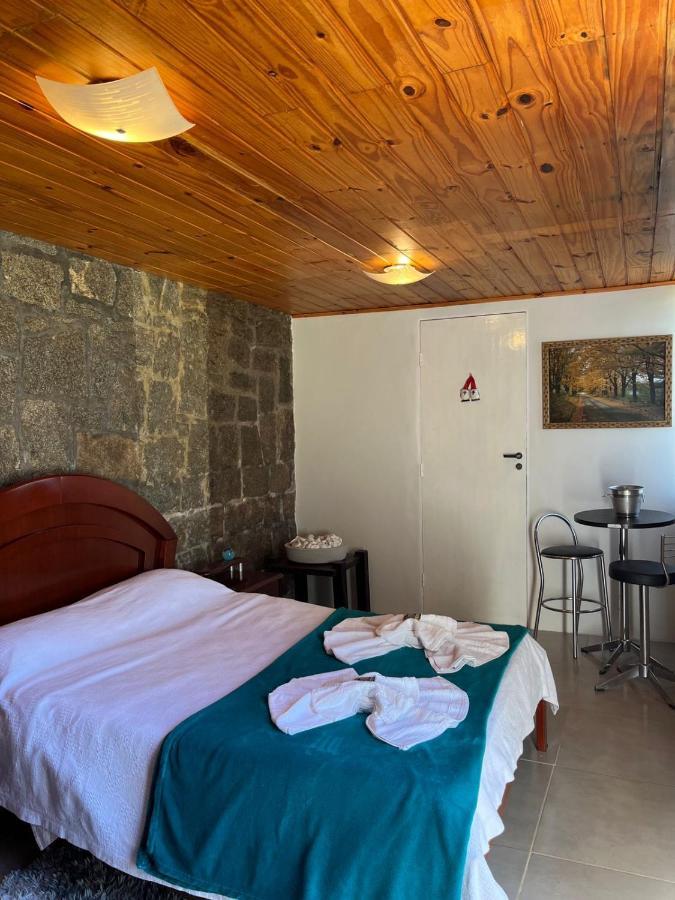 Stein Suites Campos do Jordão エクステリア 写真
