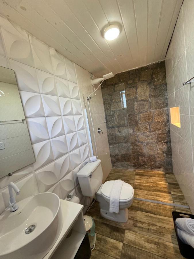 Stein Suites Campos do Jordão エクステリア 写真